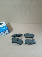 DELPHI LP1442 Brake Pad Set