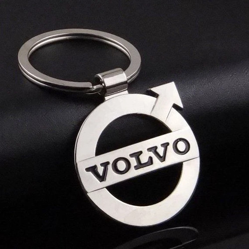 Volvo keyring high quality - volvo,