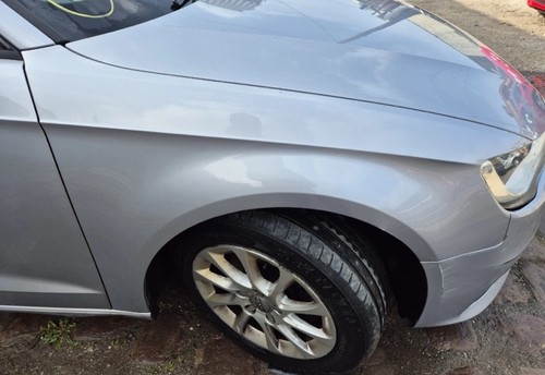 Audi 8v driver front - 13-19,