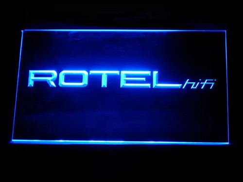 Rotel home theater - rotel, fi