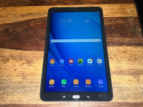 Samsung galaxy tab - galaxy,
