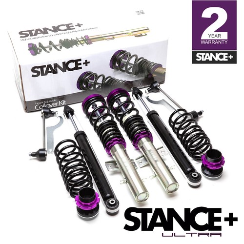 Stance ultra coilovers - ultra,