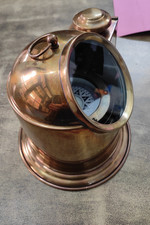Antique Nautical Brass