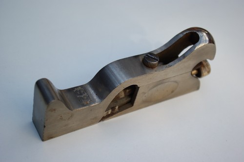 Stanley rebate plane - stanley, 92