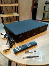 Naim Audio SuperUniti Streamer