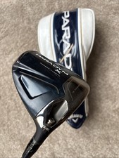 Callaway Paradym X Driver 10.5