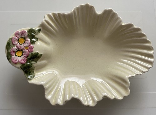 Sylvac trinket dish - sylvac,