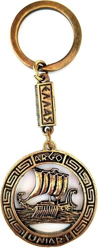 Key ring ancient argo - argo, –