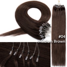 300PCS 100% Real Human Hair