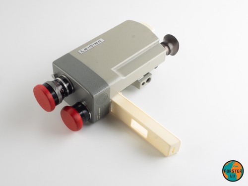 Leitz leicina with - leitz,