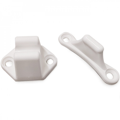 Veneta door retainer - door, for