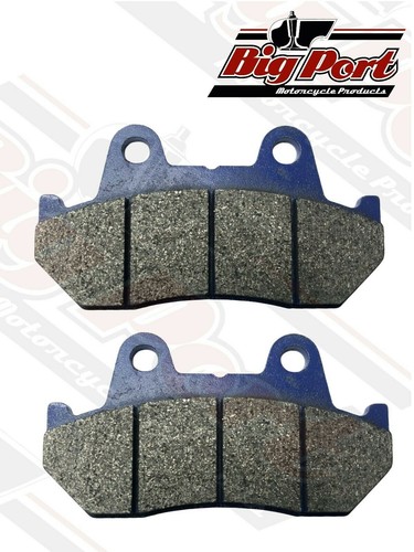Dna front rear brake - front,