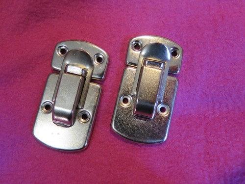 Vintage usa kennedy latch - vintage,