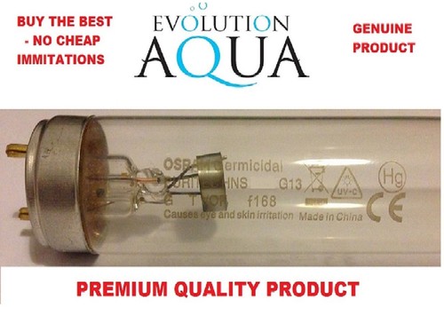Evolution aqua premium osram - premium,
