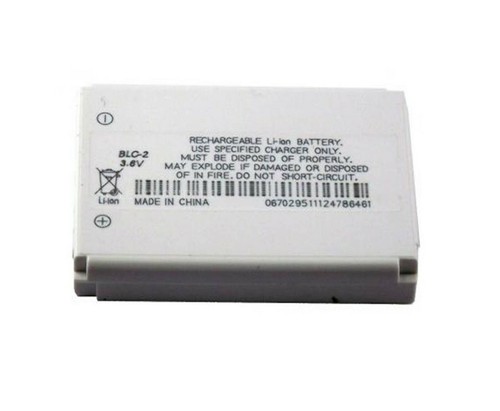 Battery blc for nokia 3310 - for,