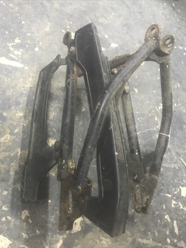 Yamaha swing arm - yamaha, 90