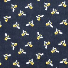 Bee Fabric 100% Cotton 135cm