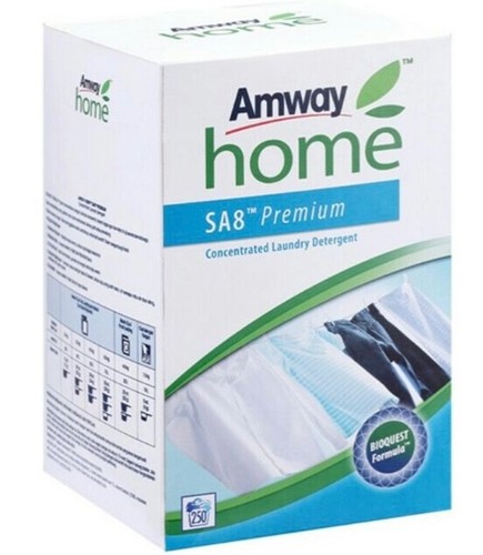 Sa8 3kg premium concentrated - sa8,