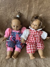 UNEEDA DOLLS GIRL/BOY