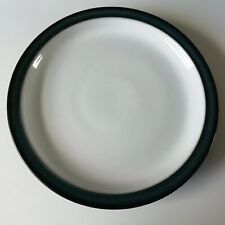 Denby Greenwich Salad Plate - Marked