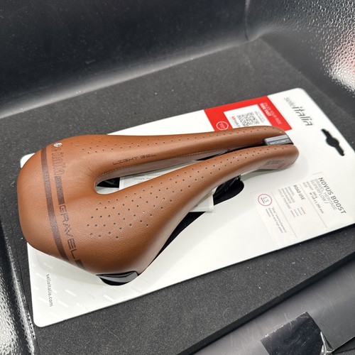 Selle italia novus - selle,