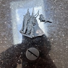 Warhammer 40k Chaos Space