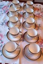 Royal Grafton Fine Bone China