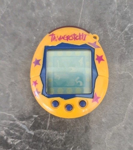 Tamagotchi connection - connection, v2