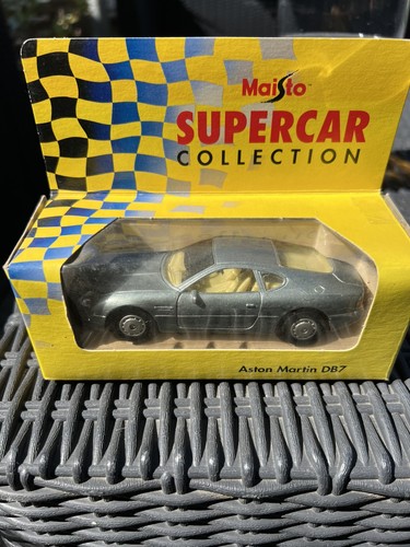 Maisto supercar collection - maisto,