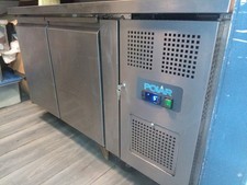 Polar U-Series Slimline Double