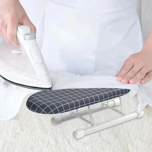 Portable mini ironing board - portable,