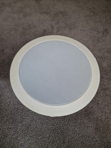 Ceiling speaker 8inch - ceiling,