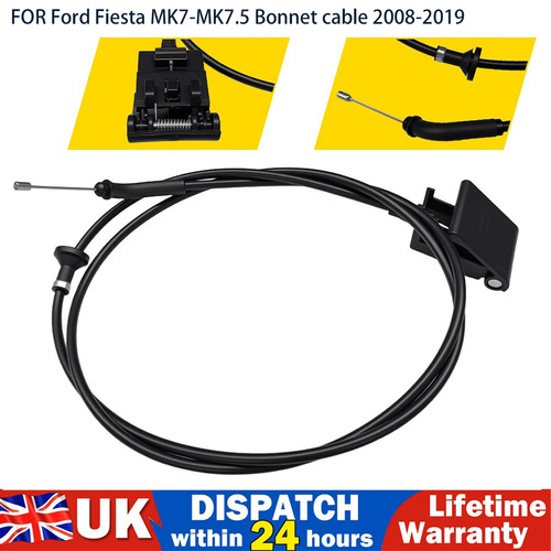 For ford fiesta mk7 - for,
