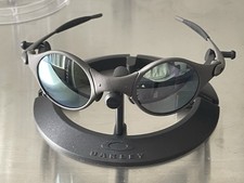 Oakley Mars X-Metal Sunglasses
