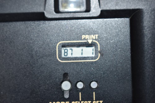 Yashica kyocera point - t3, &