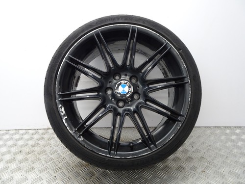 Bmw series e90 - series, e91