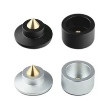 Non-slip Speaker Spike Base