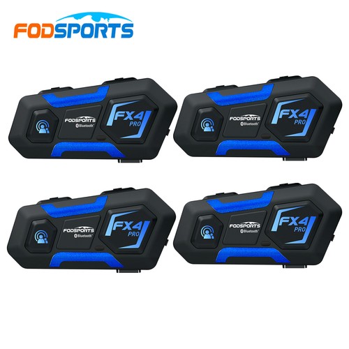 Fodsports fx4 pro motorcycle - fodsports,