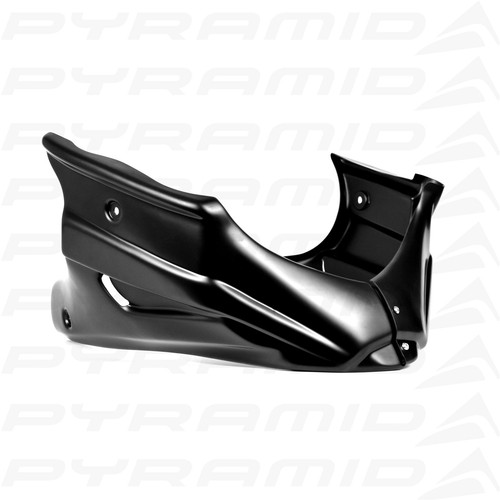 Ermax belly pan unpainted - ermax,