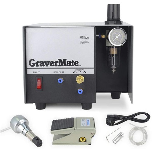 Single head pneumatic - head,
