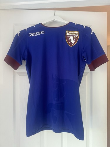 Kappa torino football - kappa,