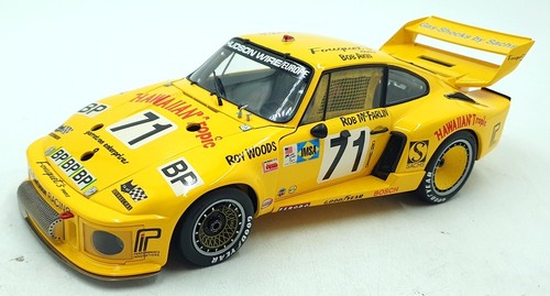 Exoto scale 19108 - 19108, 1979