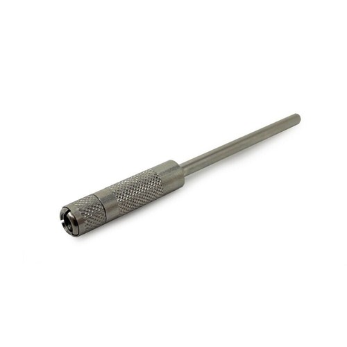 Jeweller mandrel for - jeweller's, 3mm