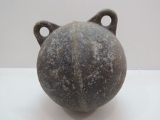 9 INCH ALUMINUM METAL MOORING