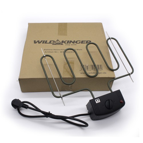 Wildkinger premium electric - wildkinger,