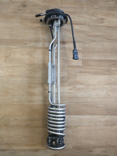 Genuine jcb 400 - genuine, sender