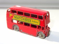 *(S) lesney matchbox LONDON