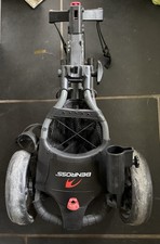 Benross Black Slider 3-Wheel