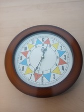 RAF Replica Sector Wall Clock