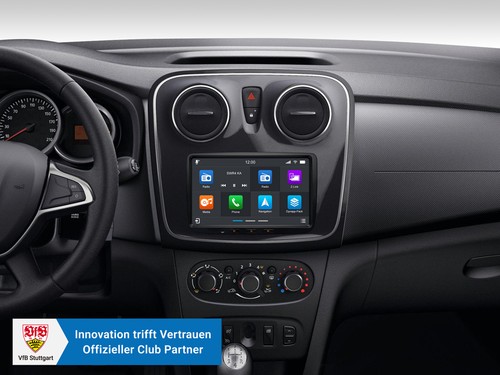 Dynavin dac premium flex - dynavin,